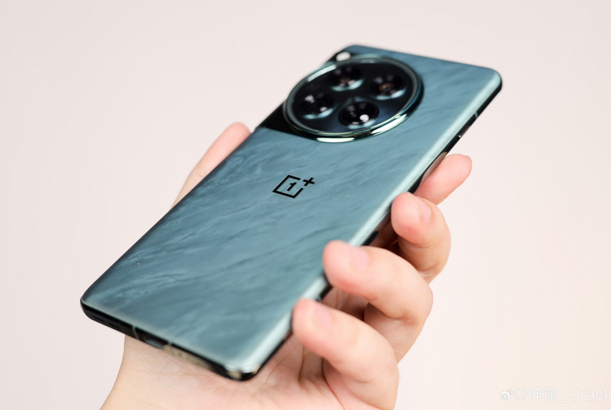 oneplus 12 launch date in india