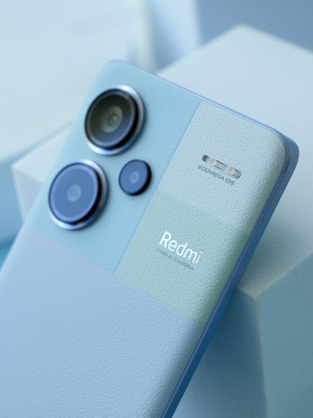 redmi note 13 series 3