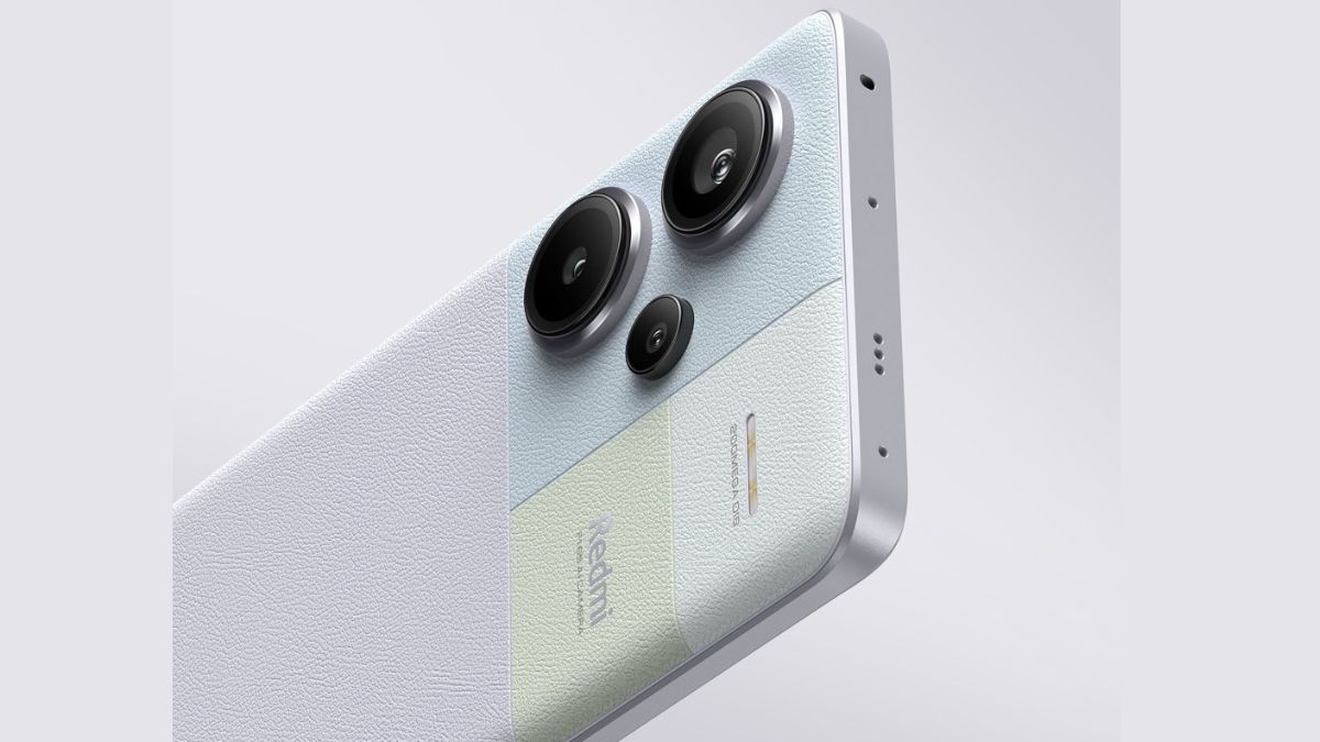 Redmi Note 13 5G Series with up to 200MP camera set up launched in India :  r/GadgetBridgeDotCom