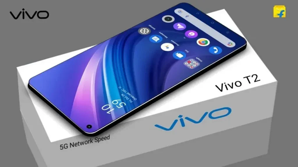Vivo T2 and T2x 5G